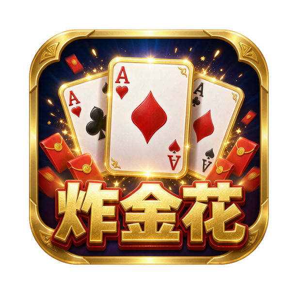 炸金花